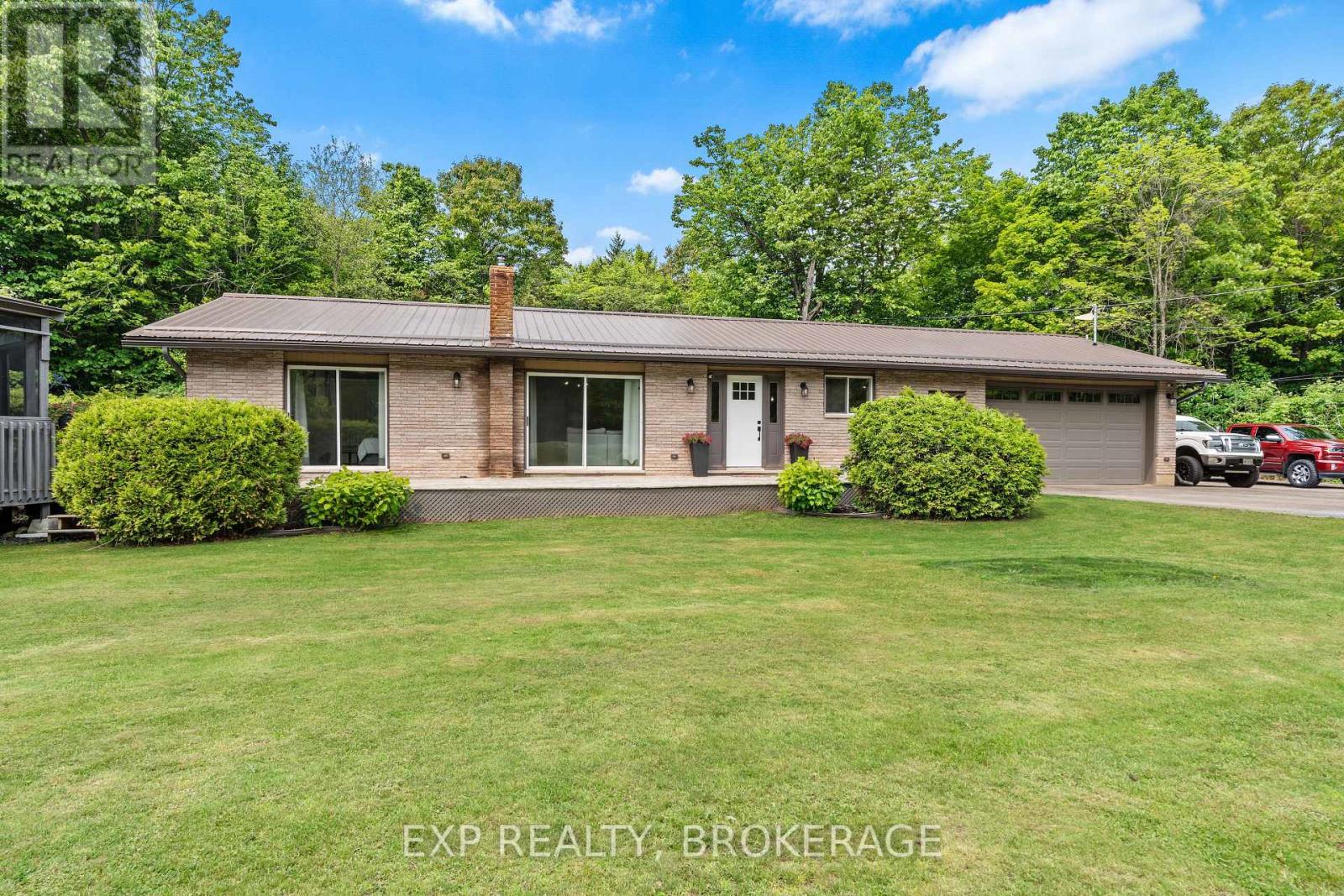 8283 PERTH ROAD, Frontenac, Ontario