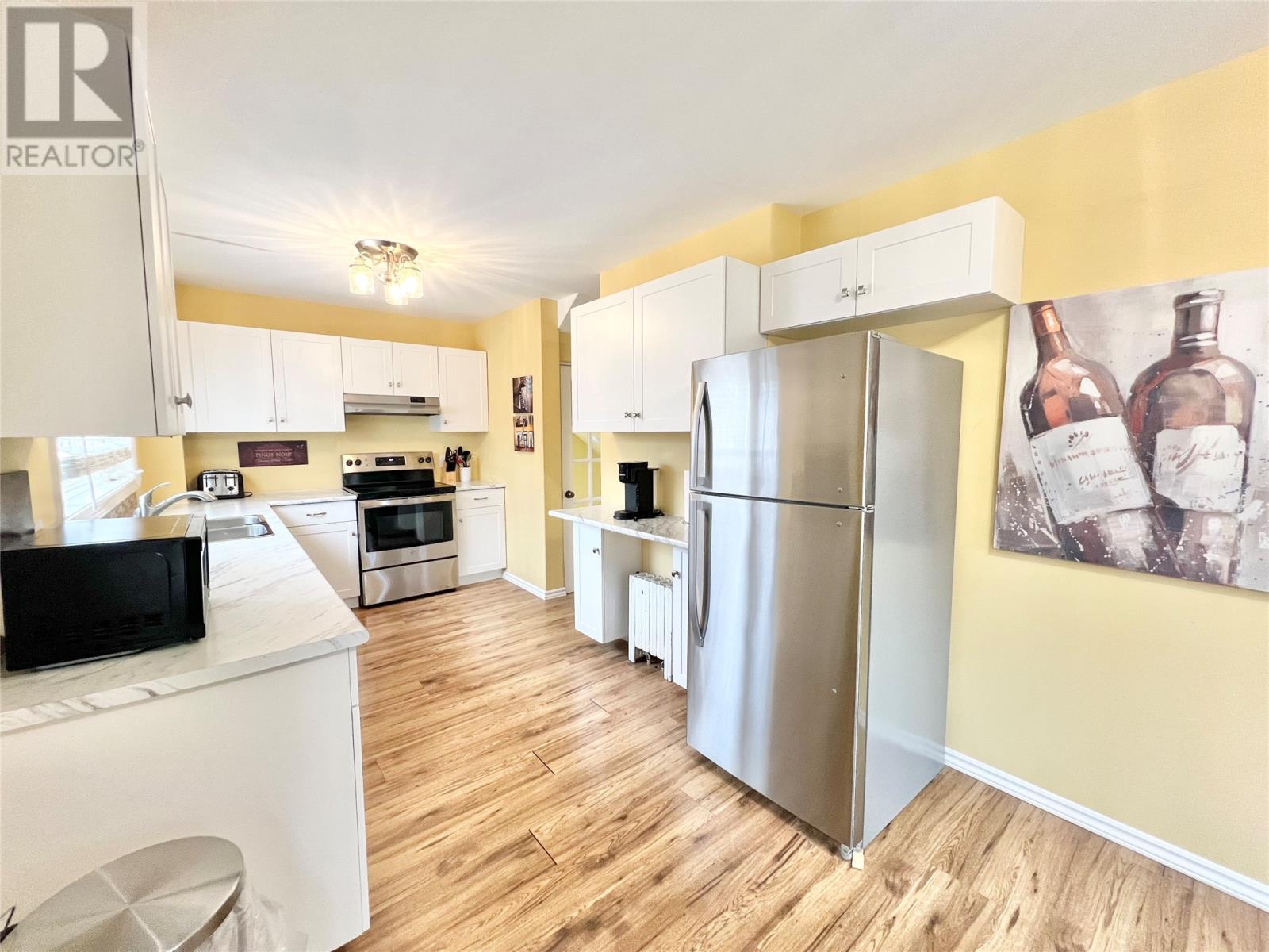 5 Memorial Avenue, Grand Falls-Windsor, Newfoundland & Labrador  A2A 1P9 - Photo 18 - 1297140