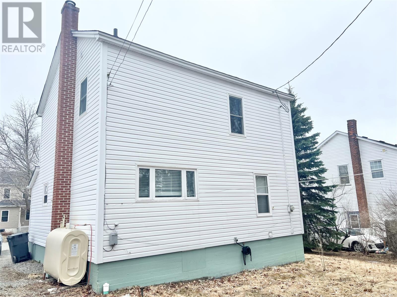 5 Memorial Avenue, Grand Falls-Windsor, Newfoundland & Labrador  A2A 1P9 - Photo 4 - 1297140