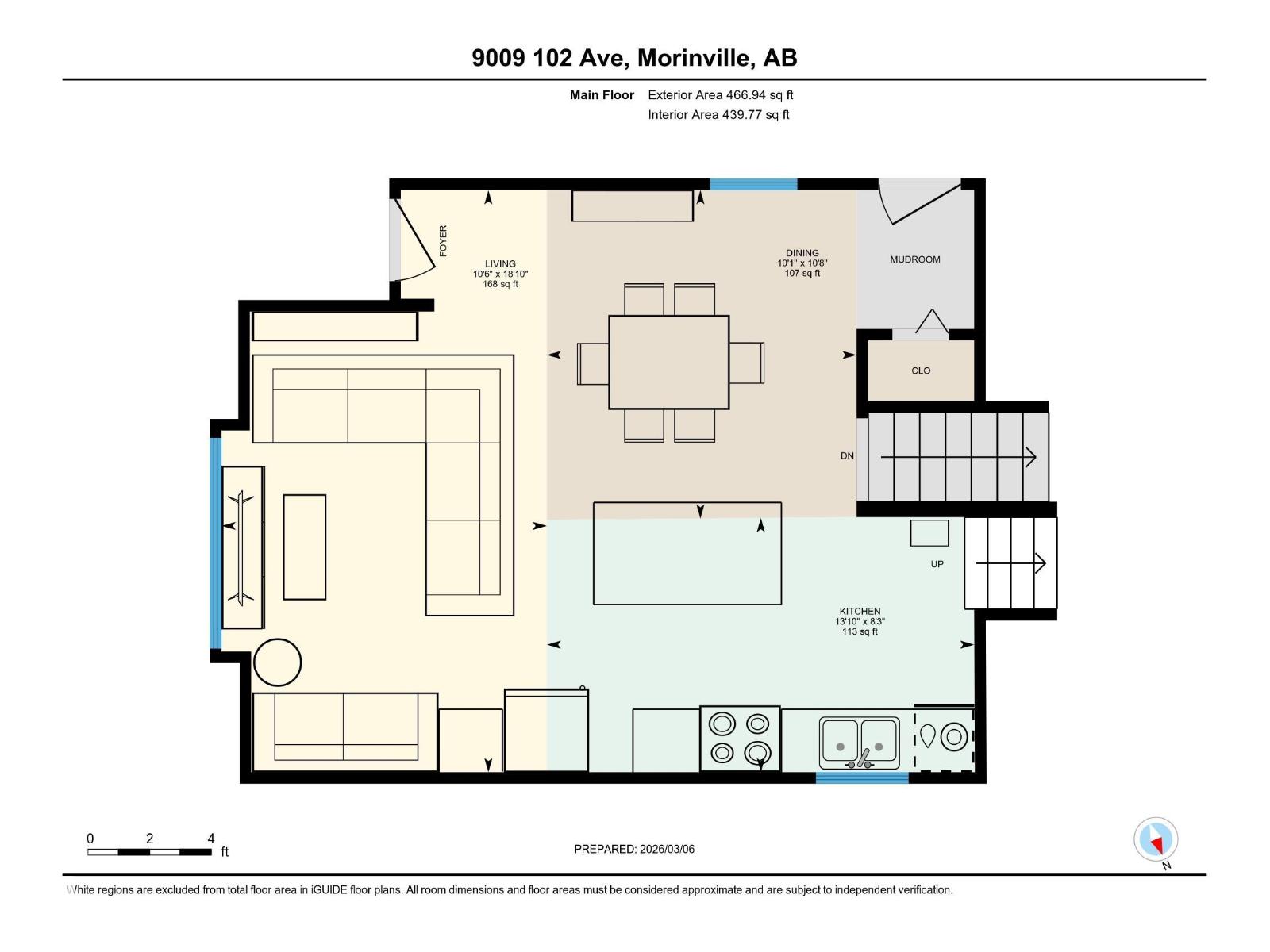 9009 102 Av, Morinville, Alberta  T8R 1B5 - Photo 32 - E4476318