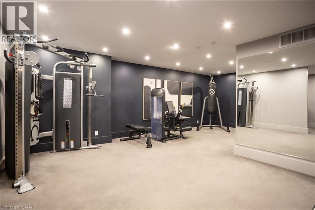 55 Green Valley Drive Unit# 1002, Kitchener, Ontario  N2P 1Z6 - Photo 30 - 40816348