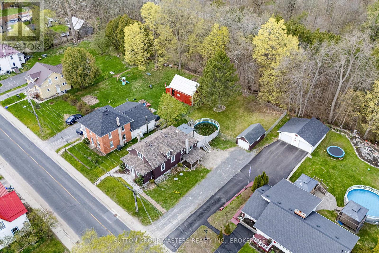6817 #38 Road, Frontenac, Ontario  K0H 2W0 - Photo 1 - X13114936
