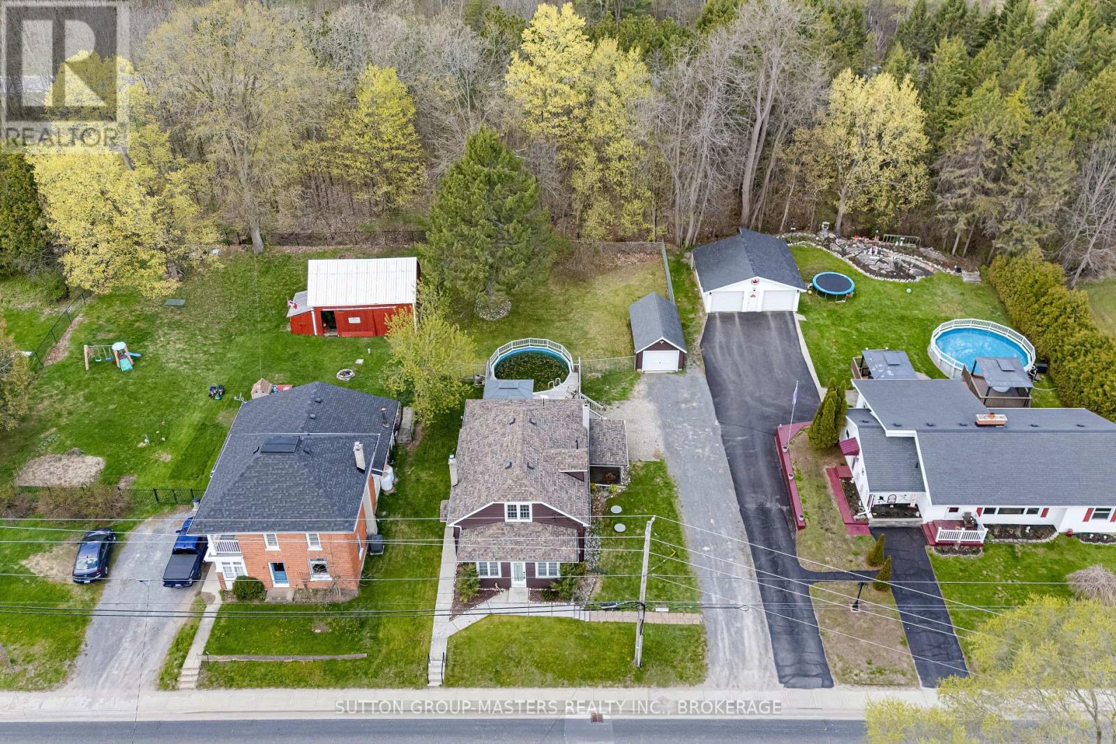 6817 #38 Road, Frontenac, Ontario  K0H 2W0 - Photo 3 - X13114936