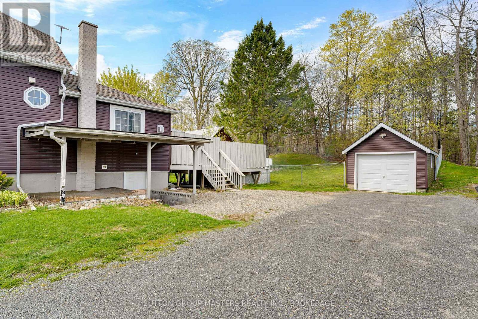 6817 #38 Road, Frontenac, Ontario  K0H 2W0 - Photo 43 - X13114936
