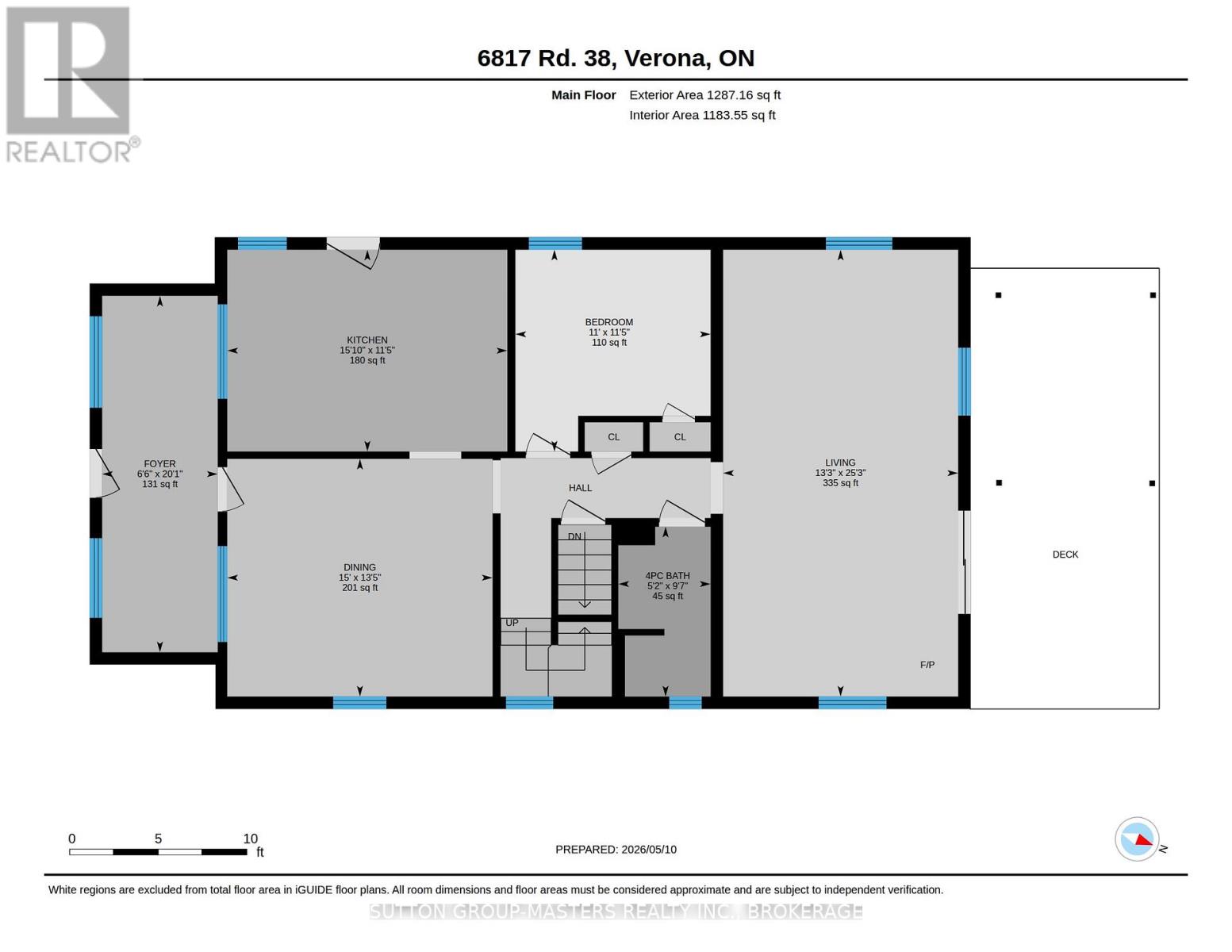 6817 #38 Road, Frontenac, Ontario  K0H 2W0 - Photo 48 - X13114936