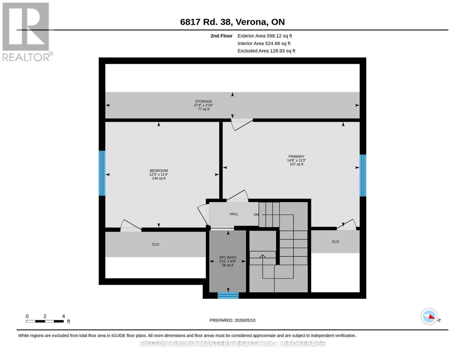 6817 #38 Road, Frontenac, Ontario  K0H 2W0 - Photo 49 - X13114936