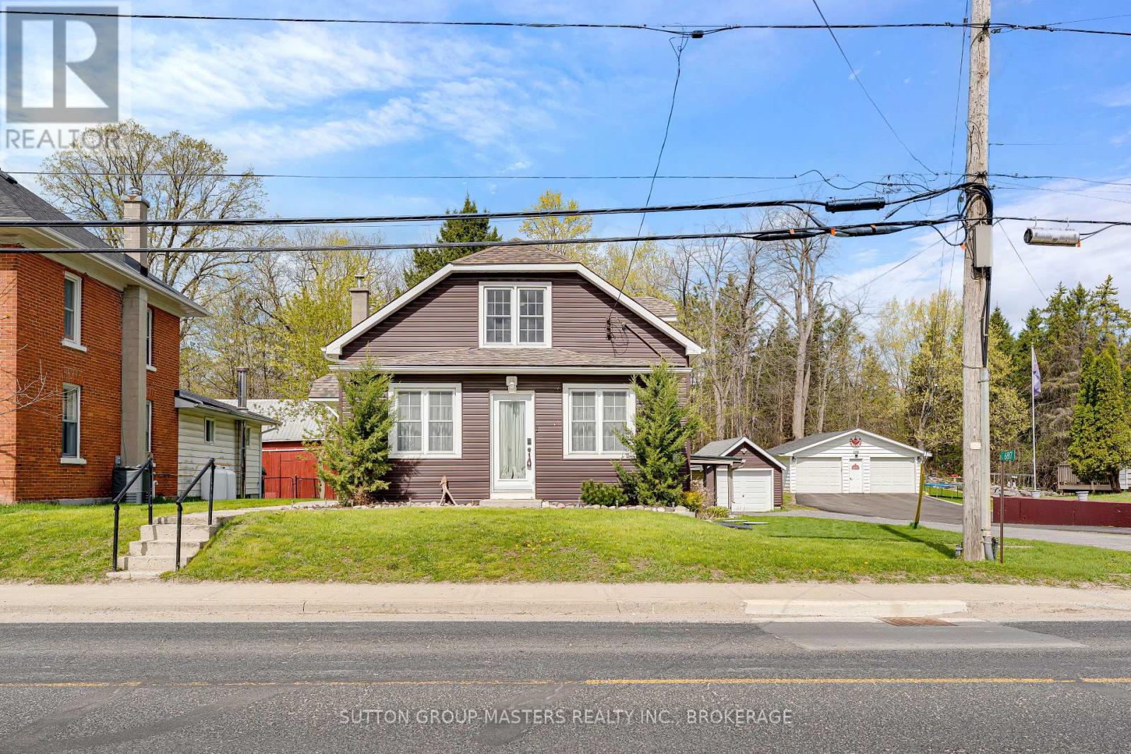 6817 #38 Road, Frontenac, Ontario  K0H 2W0 - Photo 5 - X13114936