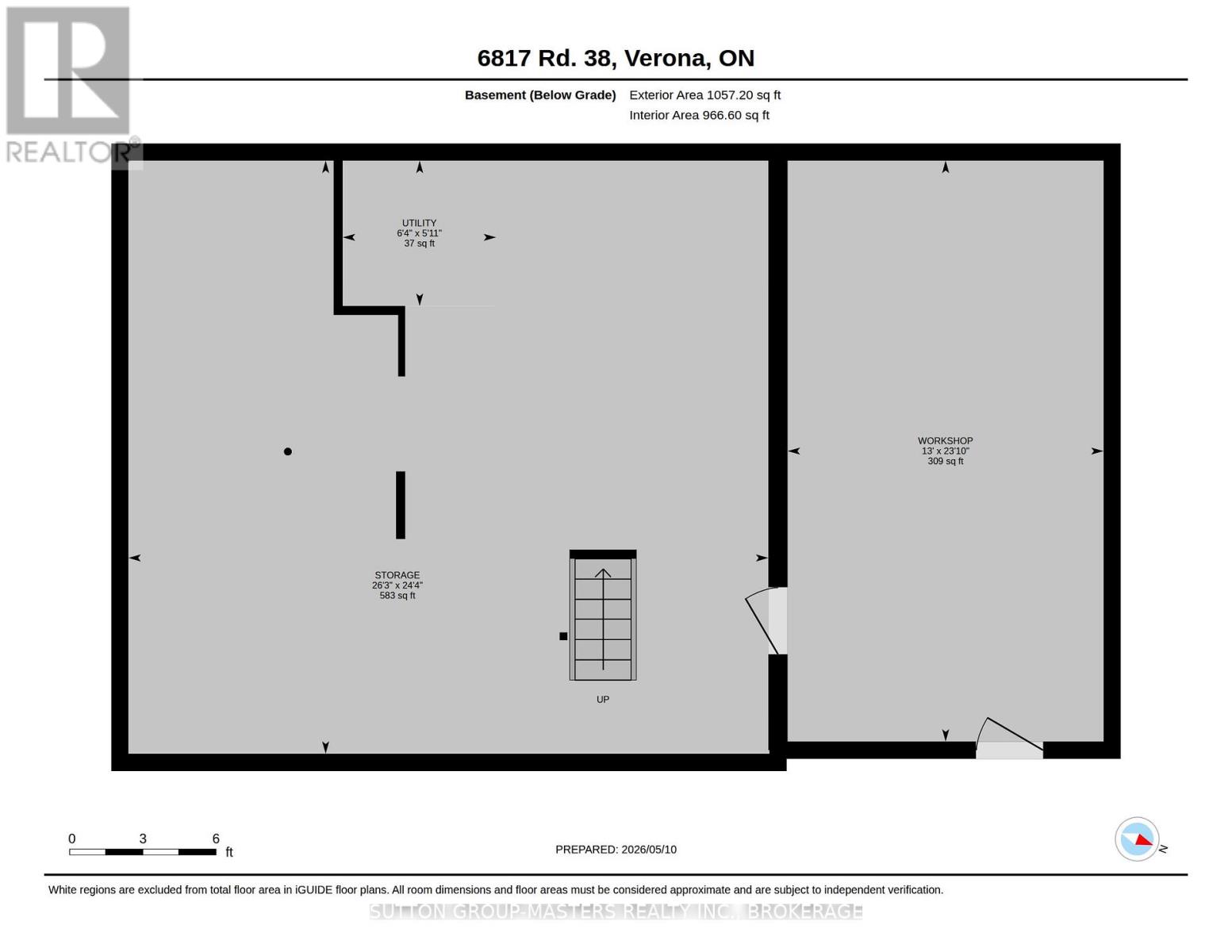 6817 #38 Road, Frontenac, Ontario  K0H 2W0 - Photo 50 - X13114936