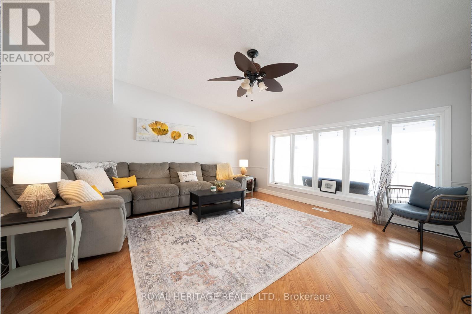 37 Forest Hill Drive, Hamilton Township, Ontario  K9A 0W3 - Photo 10 - X13114894