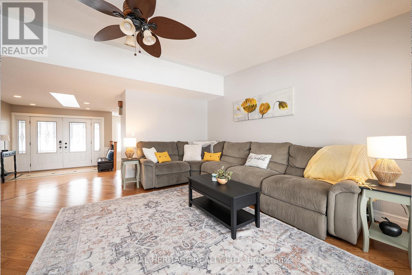 37 Forest Hill Drive, Hamilton Township, Ontario  K9A 0W3 - Photo 11 - X13114894