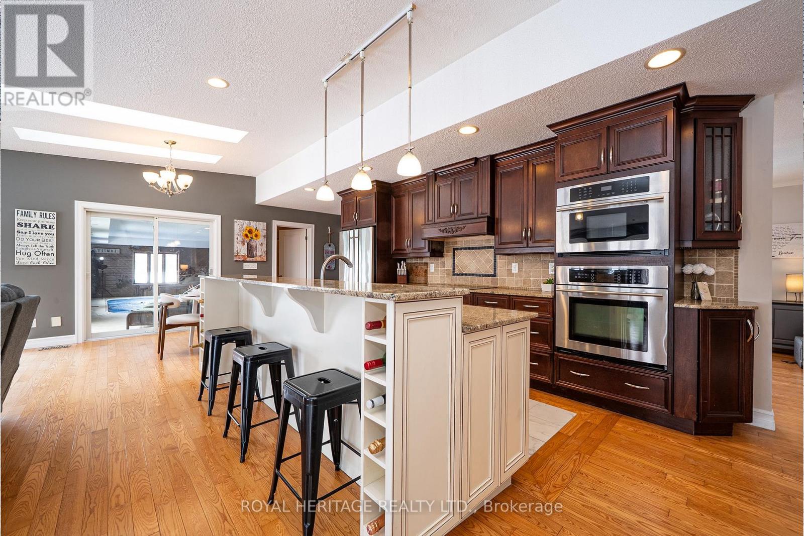 37 Forest Hill Drive, Hamilton Township, Ontario  K9A 0W3 - Photo 13 - X13114894