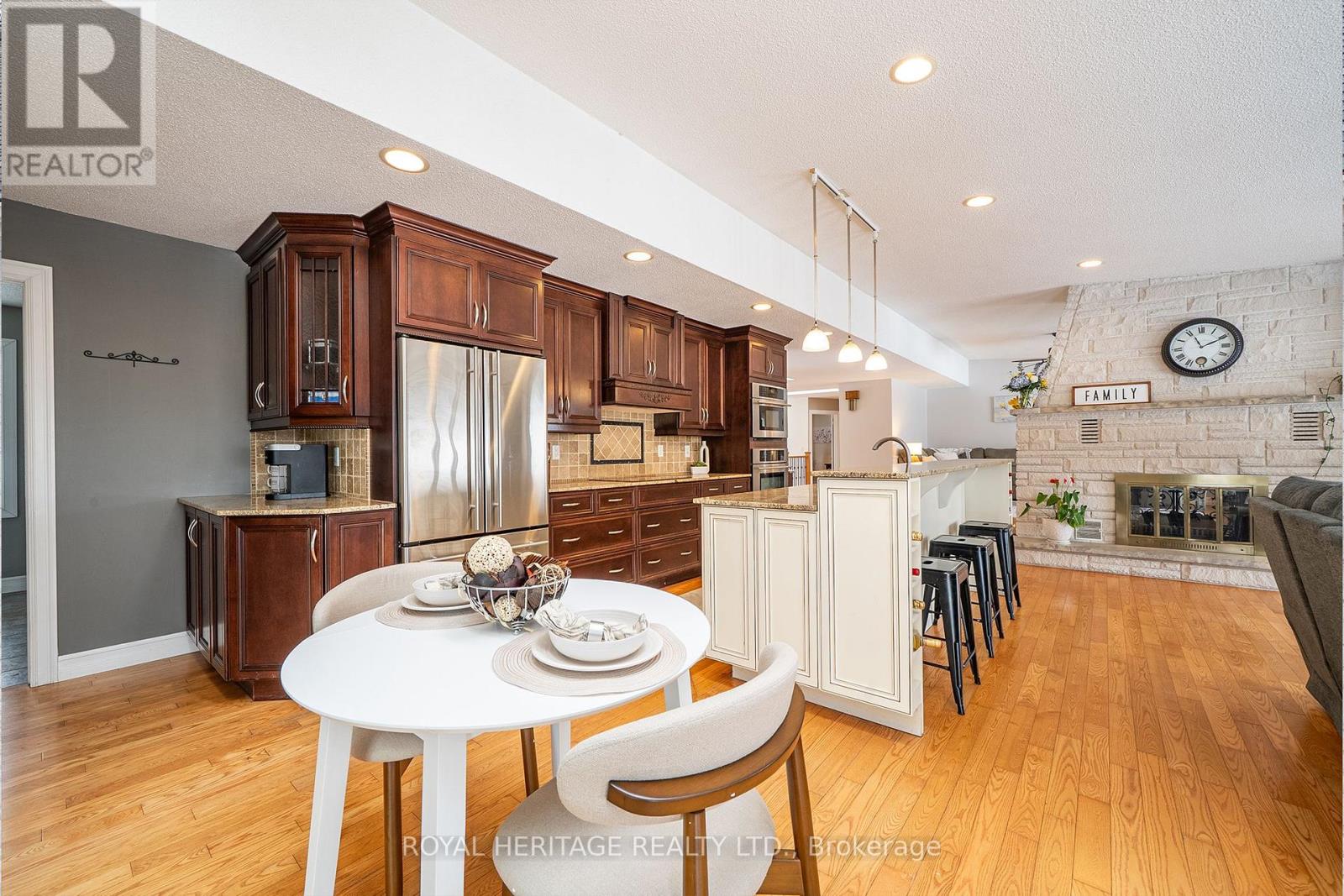 37 Forest Hill Drive, Hamilton Township, Ontario  K9A 0W3 - Photo 16 - X13114894