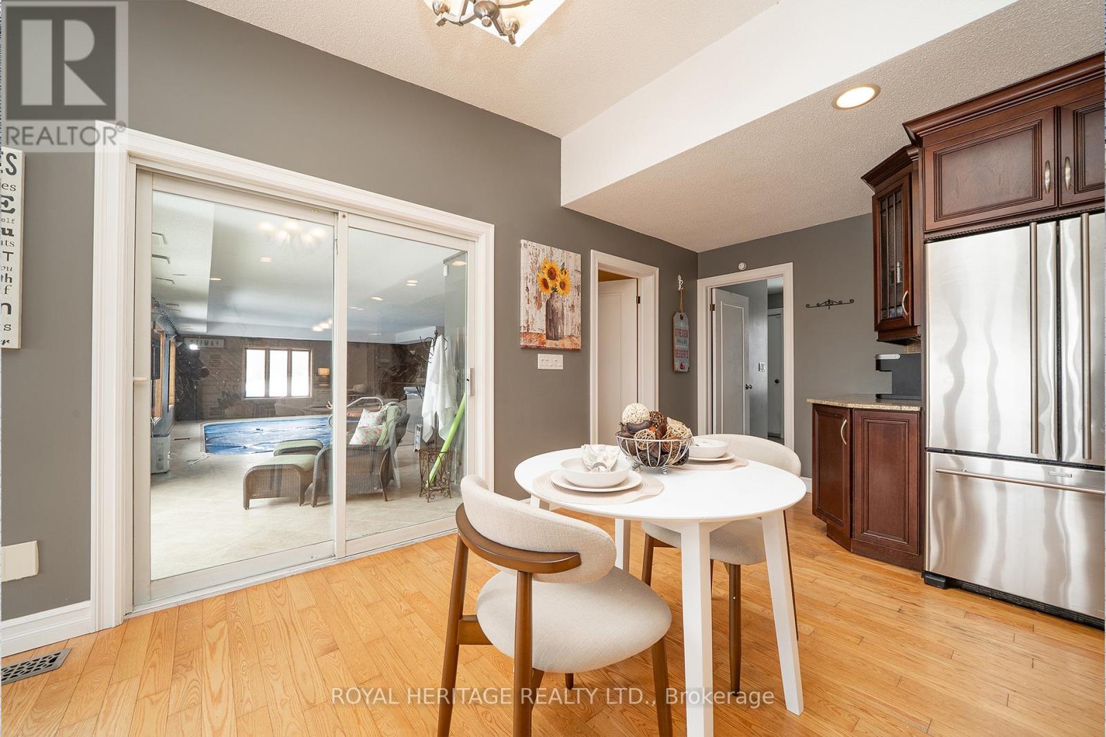 37 Forest Hill Drive, Hamilton Township, Ontario  K9A 0W3 - Photo 17 - X13114894