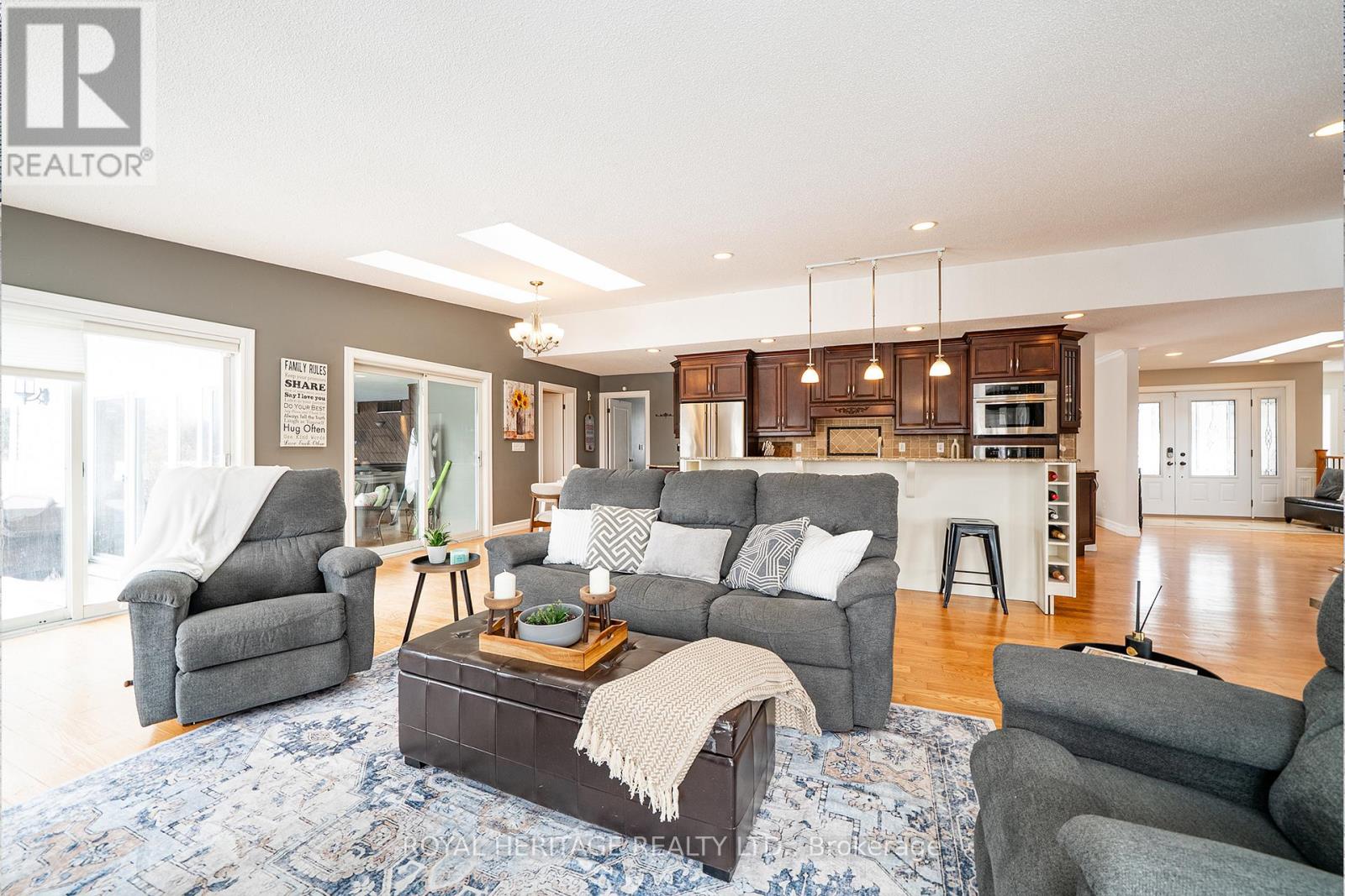 37 Forest Hill Drive, Hamilton Township, Ontario  K9A 0W3 - Photo 20 - X13114894
