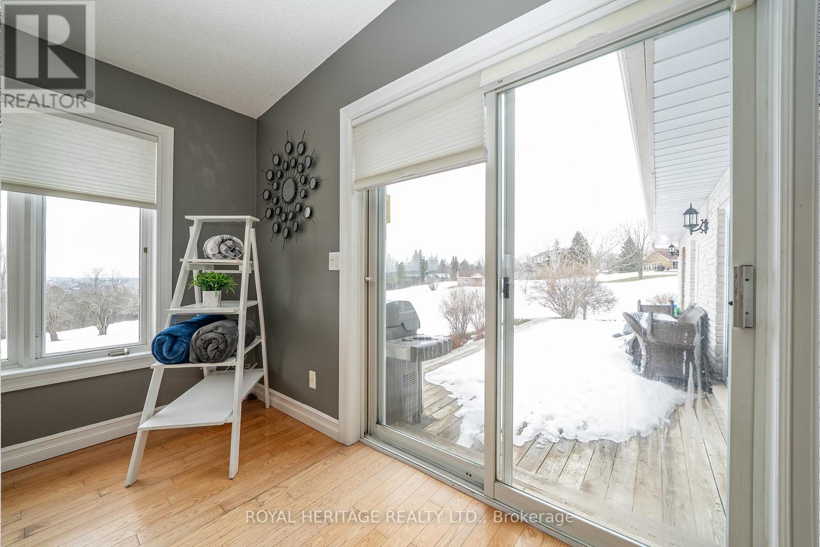 37 Forest Hill Drive, Hamilton Township, Ontario  K9A 0W3 - Photo 21 - X13114894