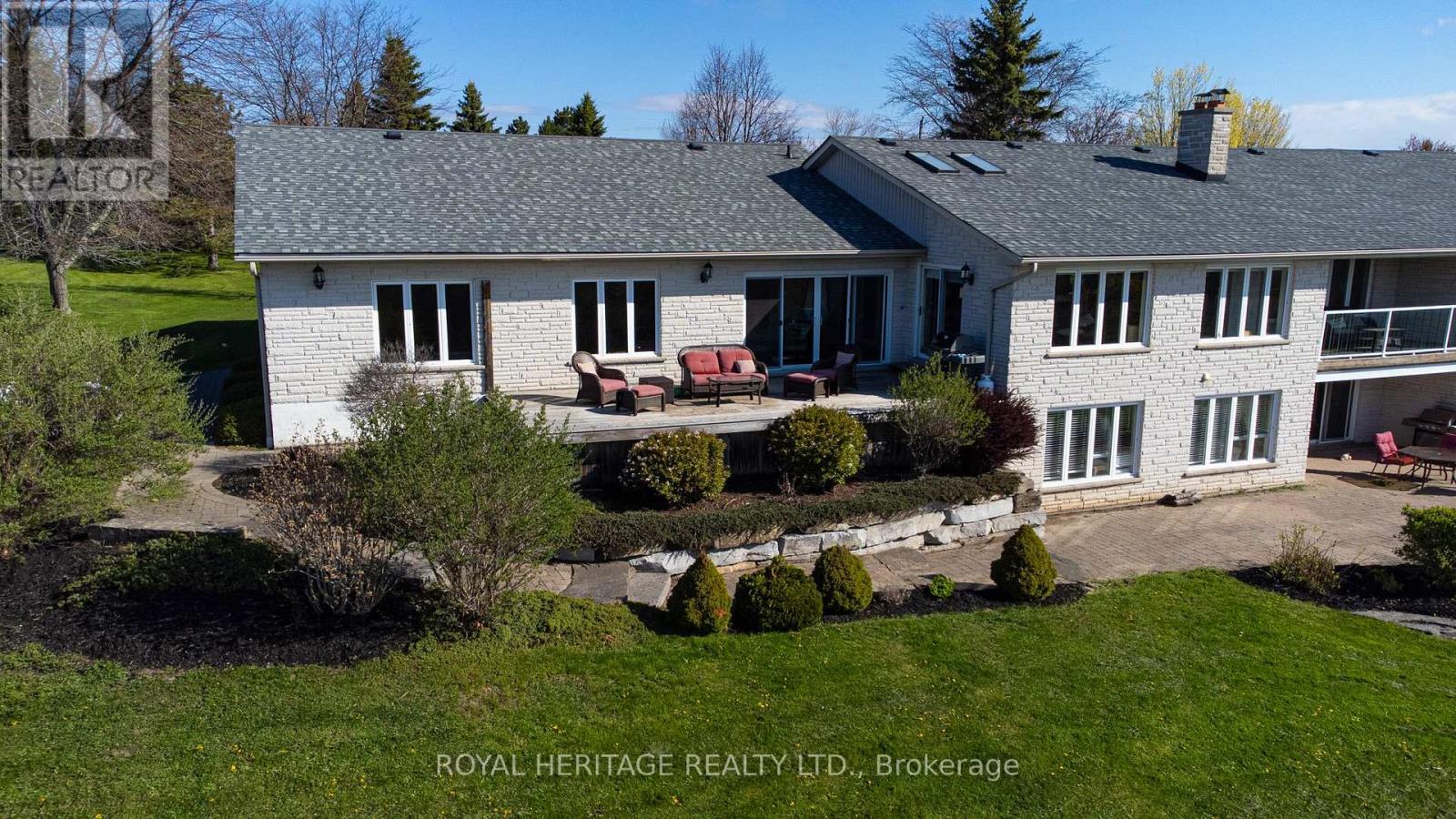 37 Forest Hill Drive, Hamilton Township, Ontario  K9A 0W3 - Photo 3 - X13114894