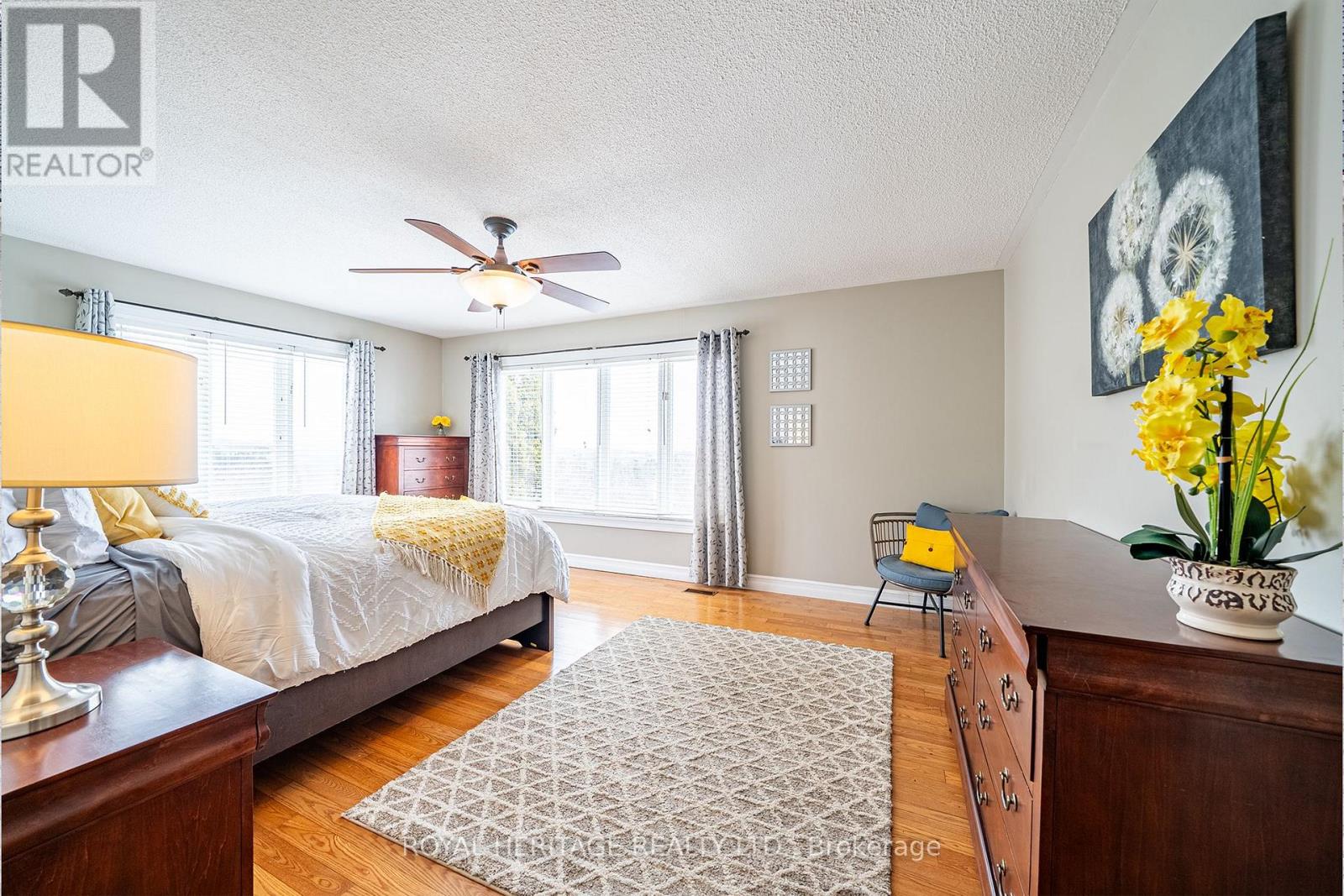 37 Forest Hill Drive, Hamilton Township, Ontario  K9A 0W3 - Photo 31 - X13114894