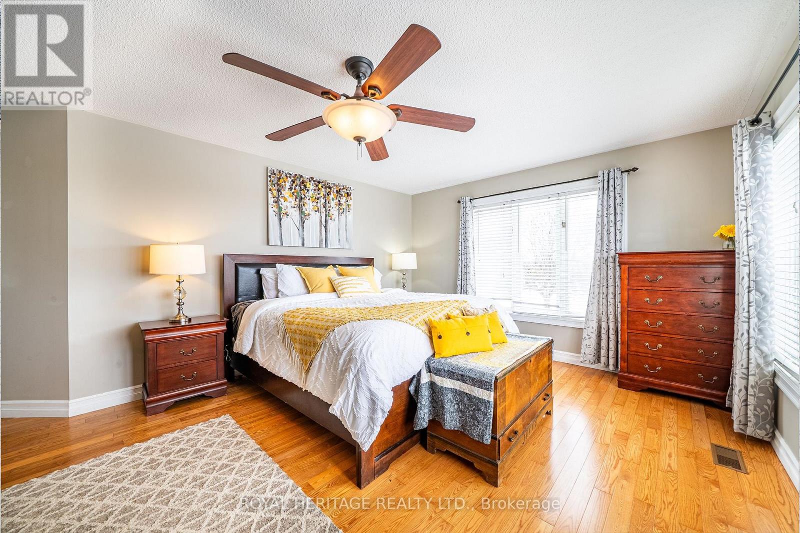 37 Forest Hill Drive, Hamilton Township, Ontario  K9A 0W3 - Photo 32 - X13114894