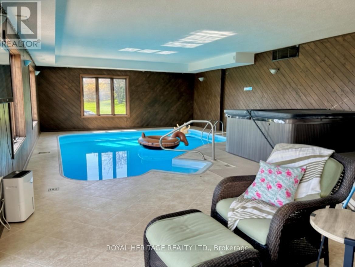 37 Forest Hill Drive, Hamilton Township, Ontario  K9A 0W3 - Photo 44 - X13114894
