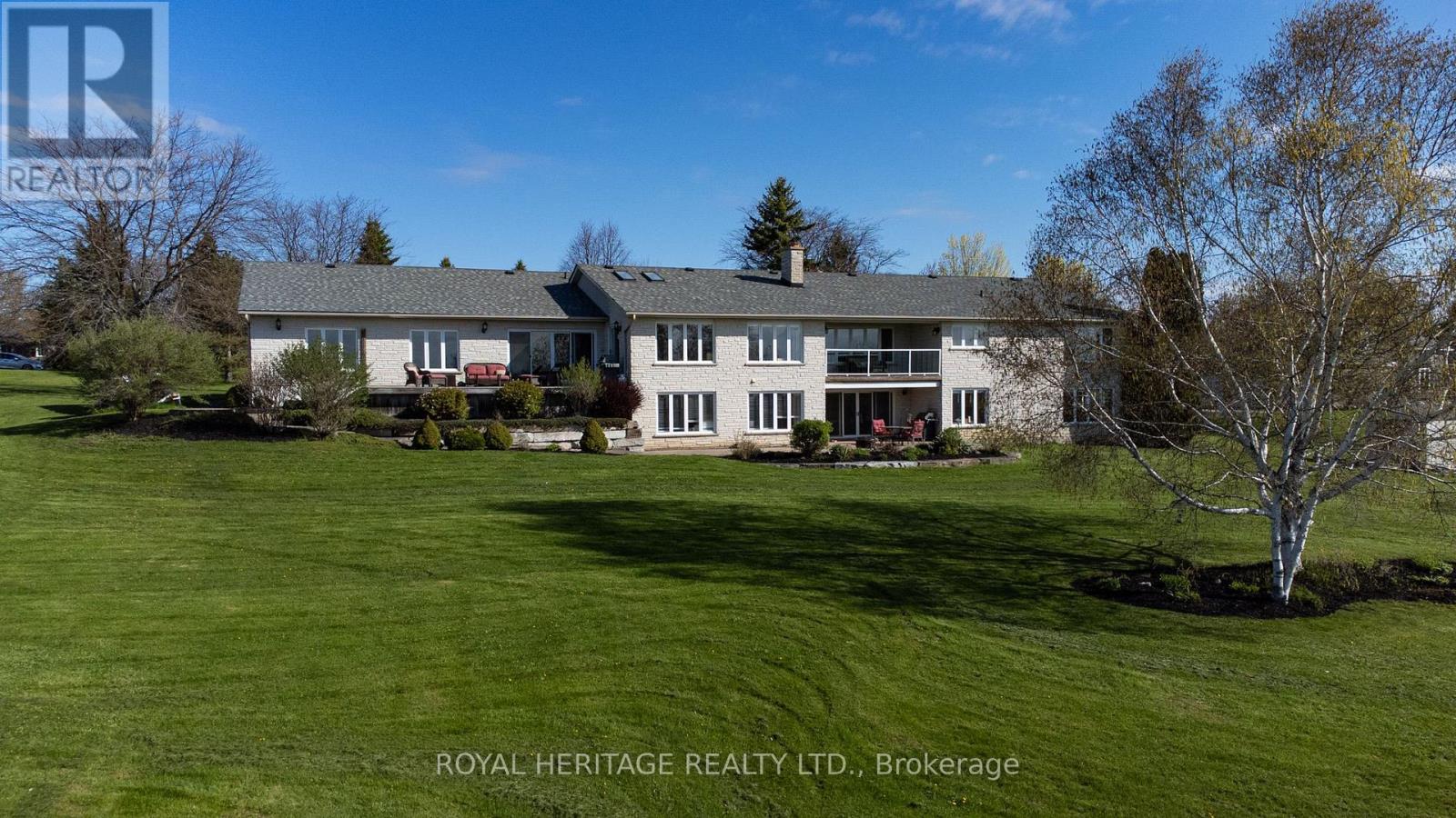 37 Forest Hill Drive, Hamilton Township, Ontario  K9A 0W3 - Photo 49 - X13114894
