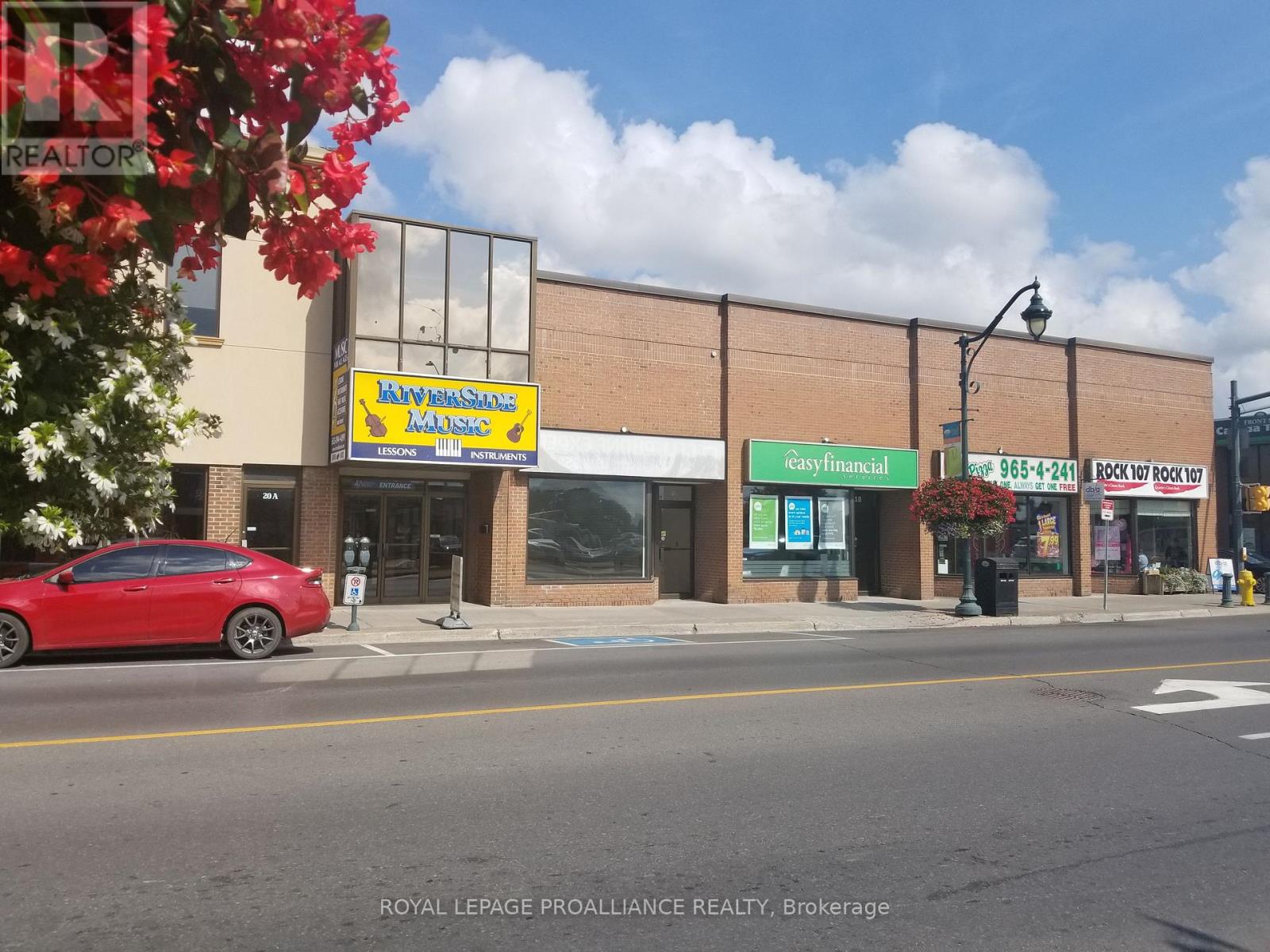 22 FRONT STREET, Quinte West, Ontario