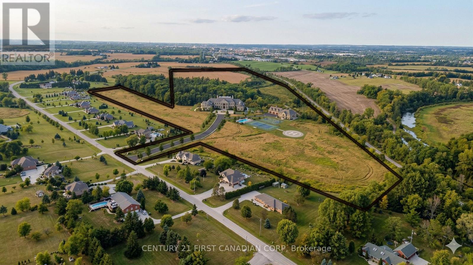248 Old Onondaga Road E, Brant, Ontario  N3R 0C1 - Photo 2 - X13108060