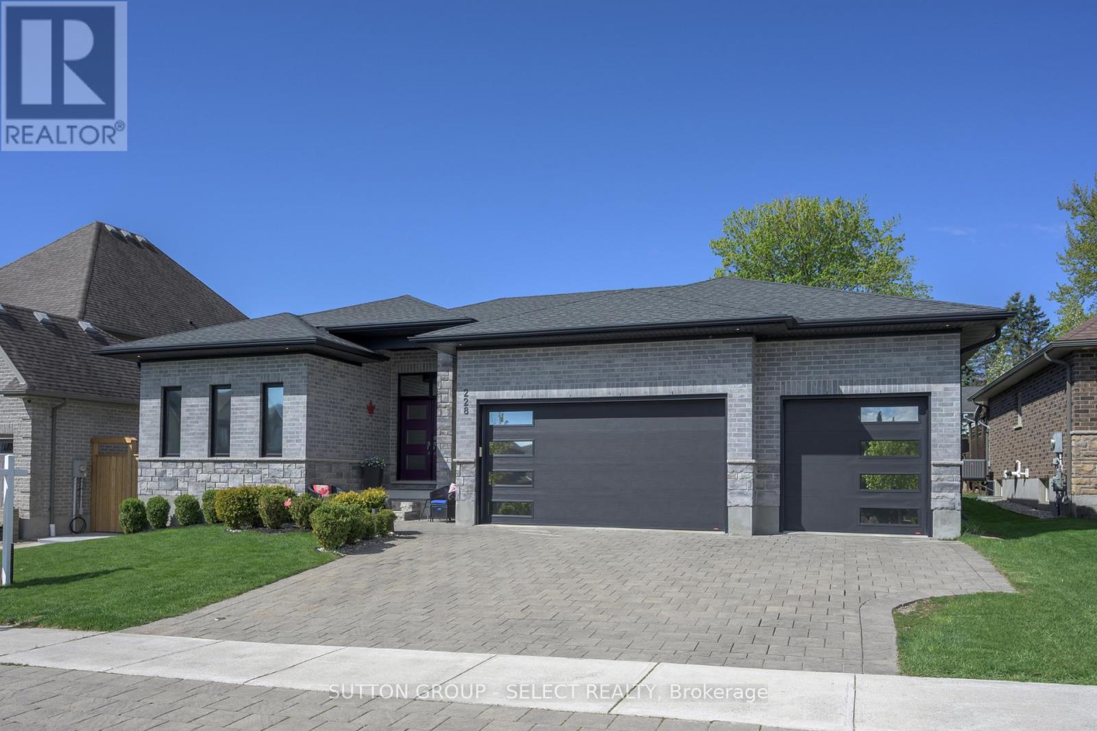 228 MARTIN DRIVE, Middlesex Centre, Ontario