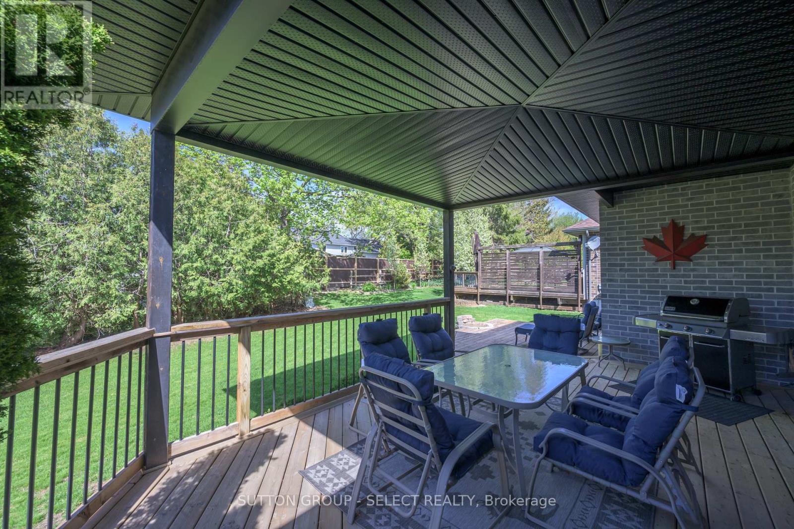 228 Martin Drive, Middlesex Centre, Ontario  N0M 2A0 - Photo 3 - X13114932