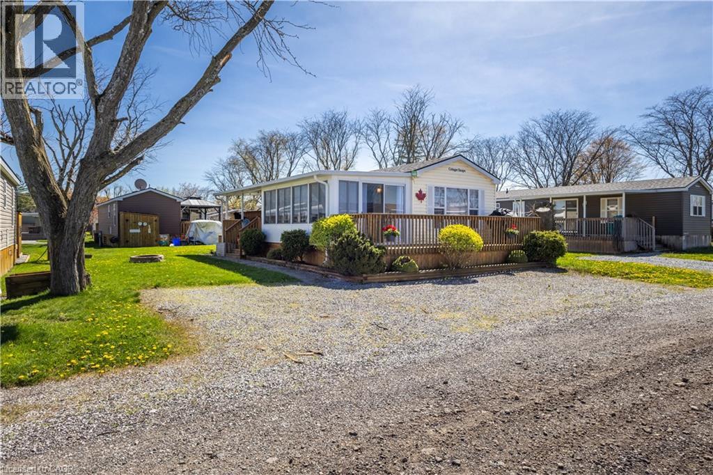 1501 Line 8 Road Unit# 503, Niagara-On-The-Lake, Ontario  L0S 1J0 - Photo 2 - 40811913
