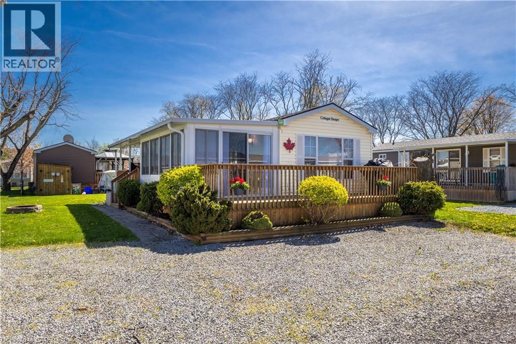 1501 Line 8 Road Unit# 503, Niagara-On-The-Lake, Ontario  L0S 1J0 - Photo 3 - 40811913