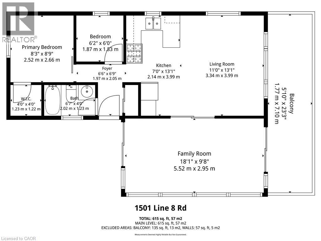 1501 Line 8 Road Unit# 503, Niagara-On-The-Lake, Ontario  L0S 1J0 - Photo 30 - 40811913