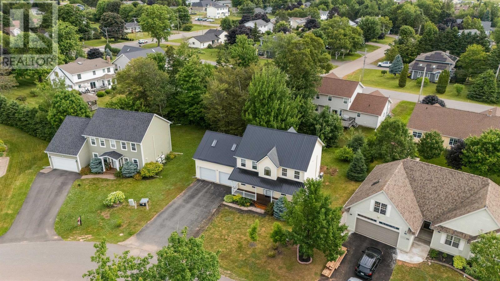 59 Sheffield Crescent, Charlottetown, Prince Edward Island  C1E 2G8 - Photo 44 - 202610505