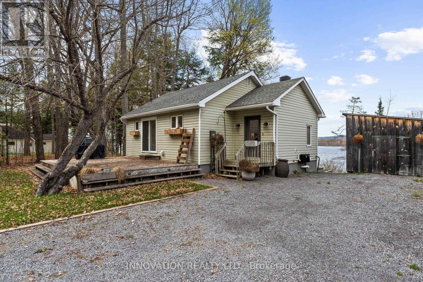 300 Riverwood Drive, Ottawa, Ontario  K0A 3M0 - Photo 1 - X13114922