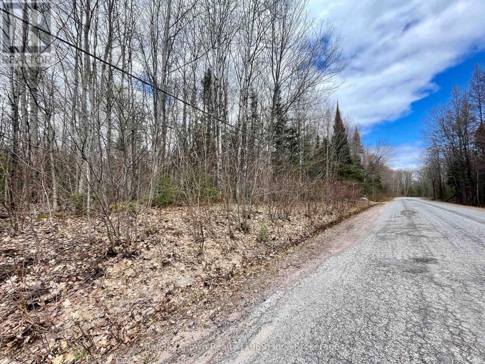 0 Alsace Road, Nipissing, Ontario  P0H 1W0 - Photo 2 - X12914490