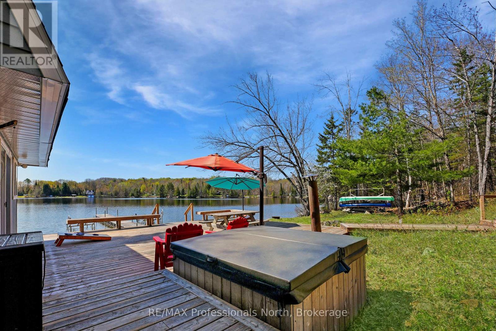 13914 Hwy 35, Minden Hills, Ontario  K0M 2K0 - Photo 37 - X13092352