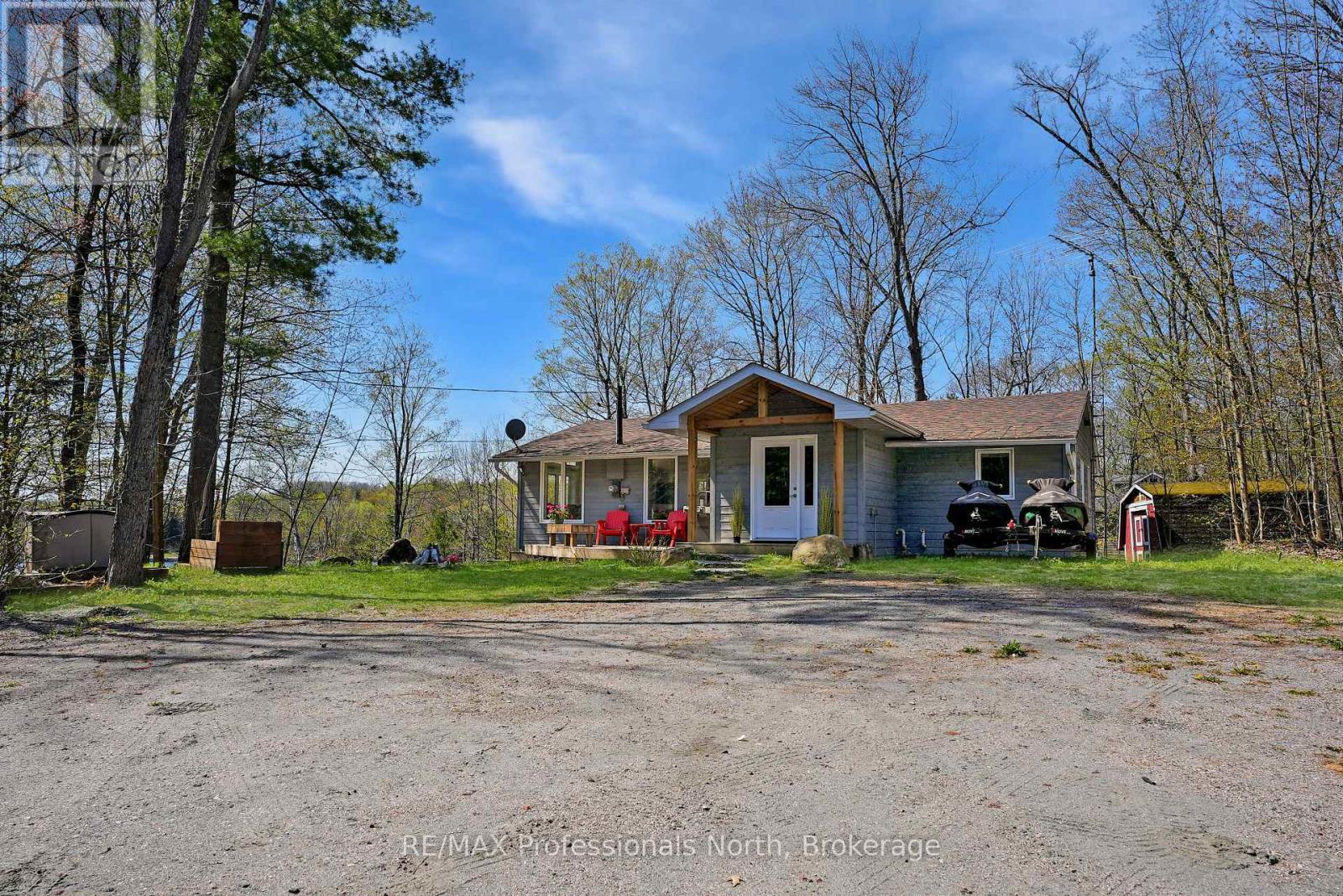 13914 Hwy 35, Minden Hills, Ontario  K0M 2K0 - Photo 5 - X13092352