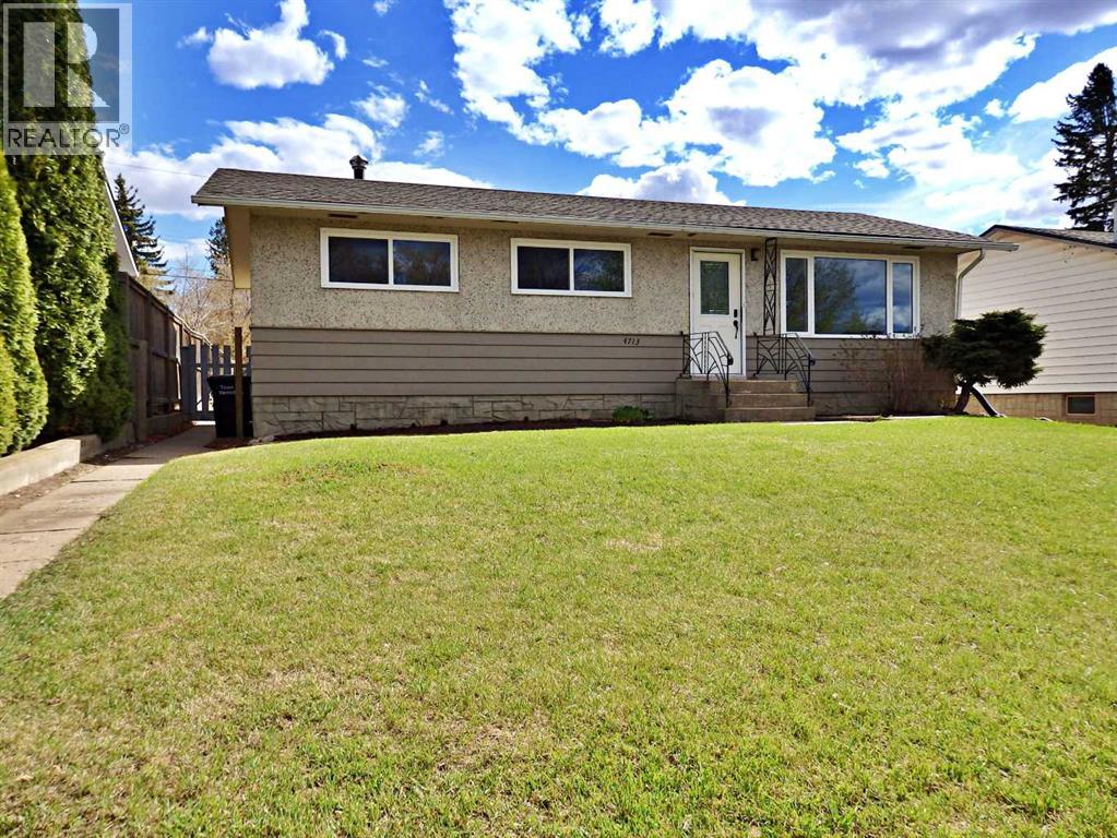 4713 55 Avenue, Vermilion, Alberta  T9X 1S5 - Photo 1 - A2309587