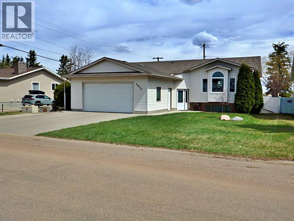 4802 Airport Drive, Vermilion, Alberta  T9X 1P2 - Photo 1 - A2309368