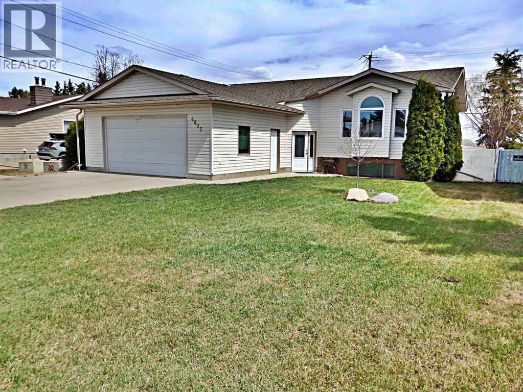4802 Airport Drive, Vermilion, Alberta  T9X 1P2 - Photo 4 - A2309368