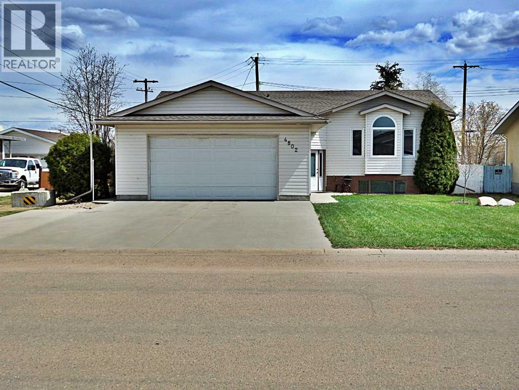 4802 Airport Drive, Vermilion, Alberta  T9X 1P2 - Photo 5 - A2309368