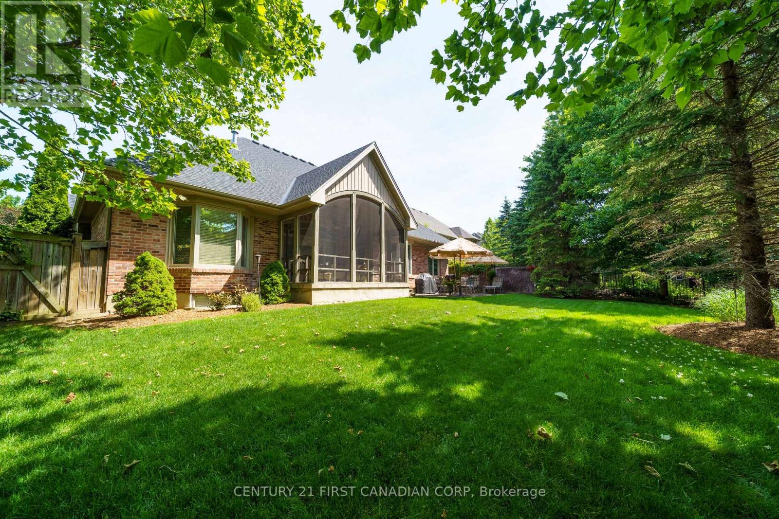 2091 Valleyrun Boulevard, London North, Ontario  N6G 5M7 - Photo 49 - X12748602