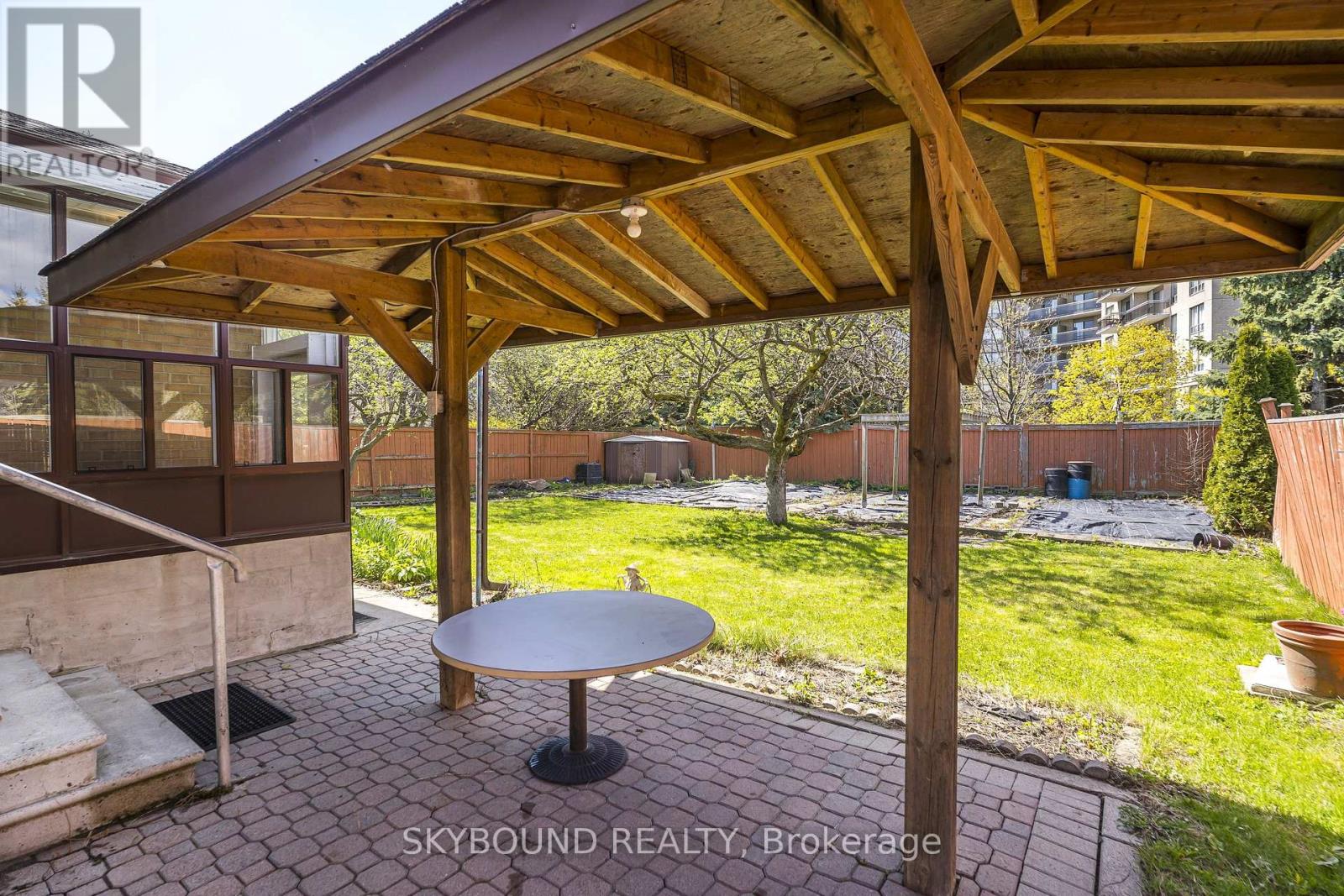 44 Tinder Crescent, Toronto, Ontario  M4A 1L3 - Photo 37 - C13114938