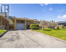 44 TINDER CRESCENT, Toronto, Ontario