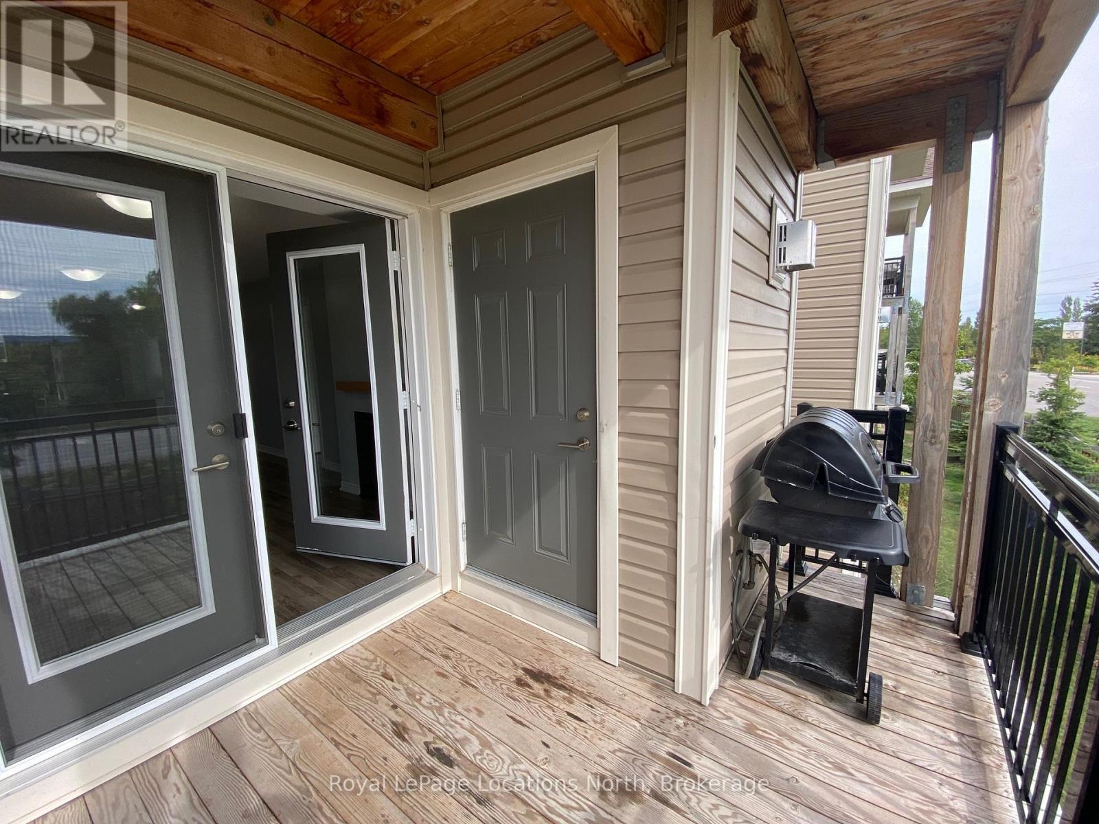 203 - 2 Anchorage Crescent, Collingwood, Ontario  L9Y 0Y6 - Photo 10 - S13114892