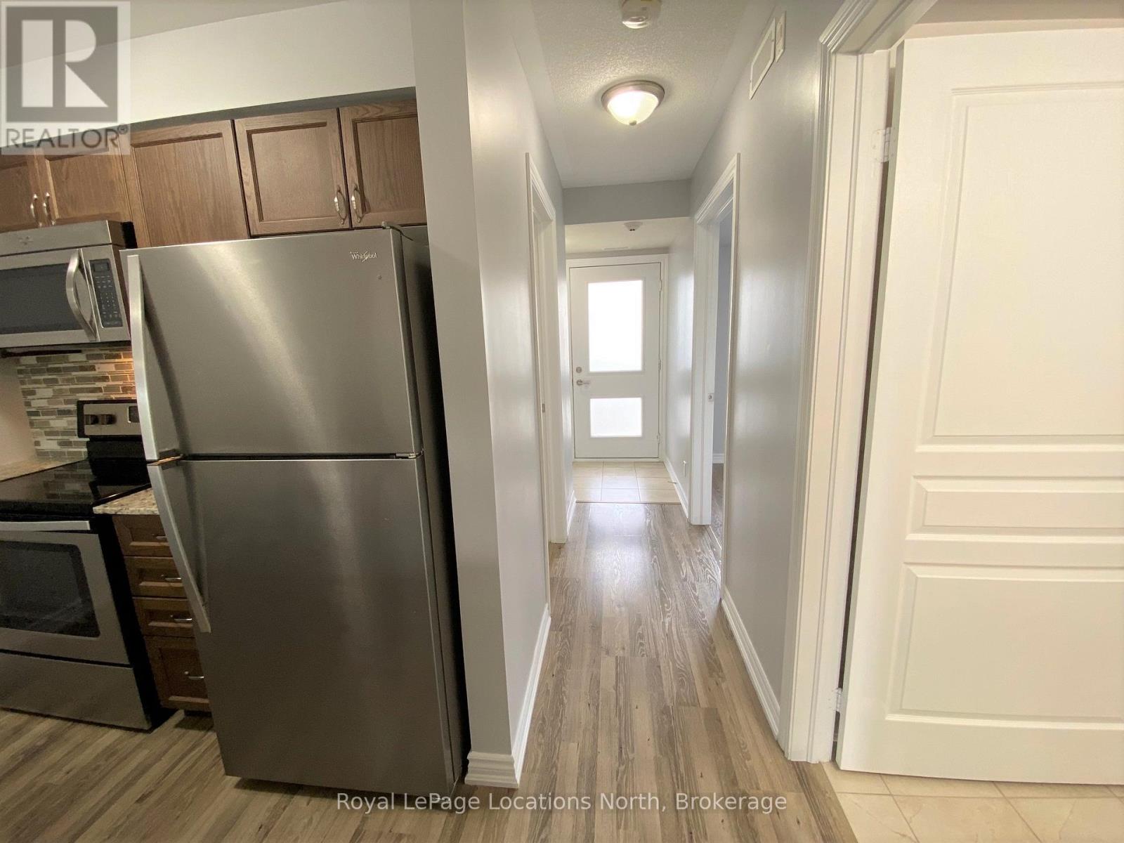 203 - 2 Anchorage Crescent, Collingwood, Ontario  L9Y 0Y6 - Photo 11 - S13114892
