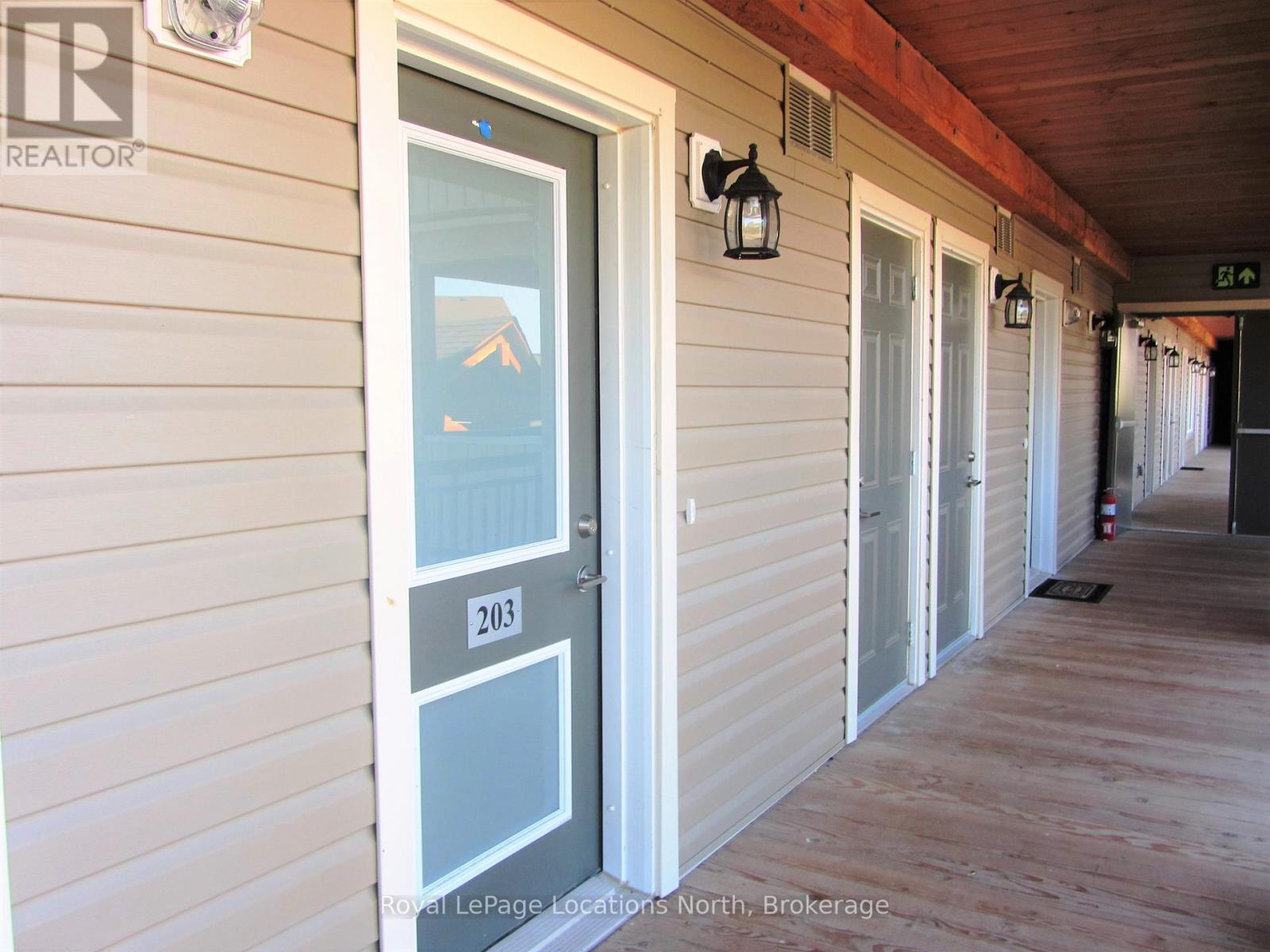 203 - 2 Anchorage Crescent, Collingwood, Ontario  L9Y 0Y6 - Photo 18 - S13114892