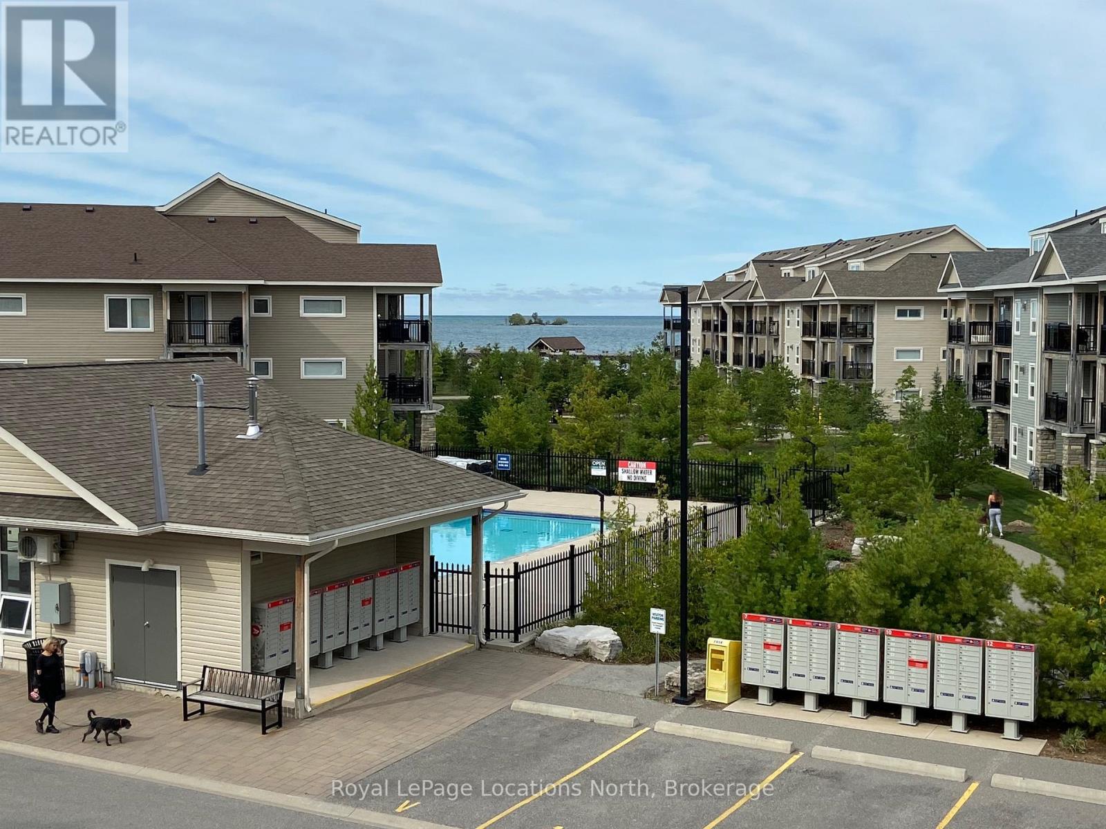 203 - 2 Anchorage Crescent, Collingwood, Ontario  L9Y 0Y6 - Photo 19 - S13114892