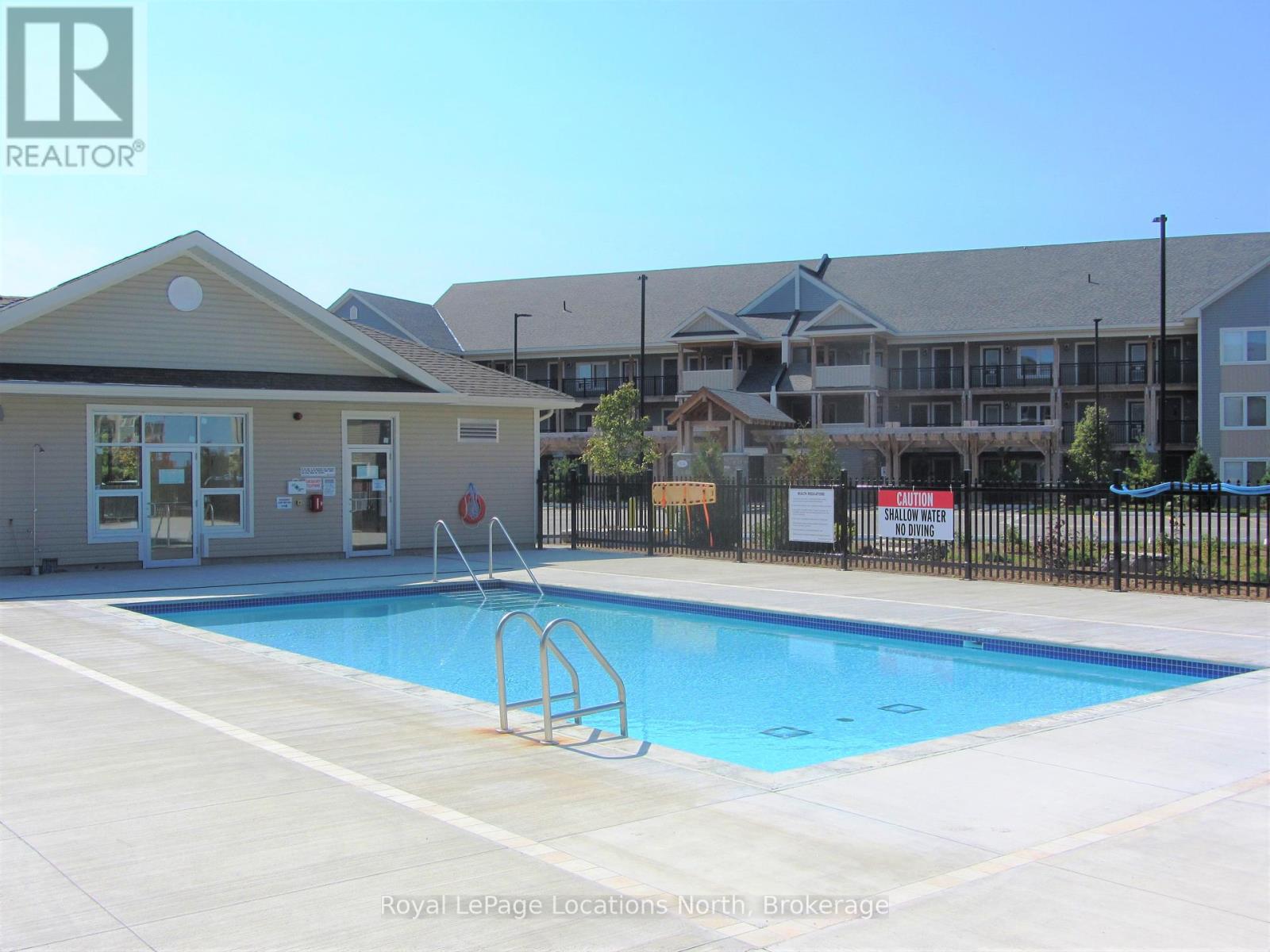 203 - 2 Anchorage Crescent, Collingwood, Ontario  L9Y 0Y6 - Photo 20 - S13114892