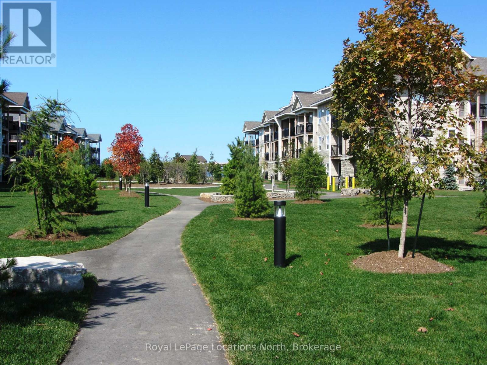 203 - 2 Anchorage Crescent, Collingwood, Ontario  L9Y 0Y6 - Photo 22 - S13114892