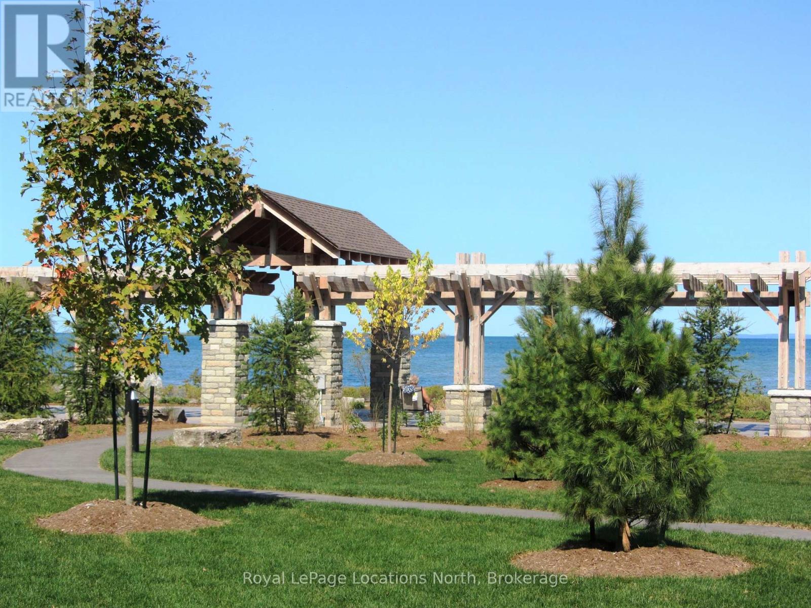 203 - 2 Anchorage Crescent, Collingwood, Ontario  L9Y 0Y6 - Photo 23 - S13114892